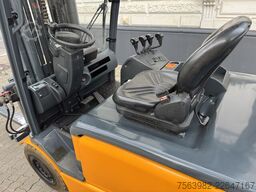 Jungheinrich EFG 430