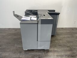 Konica Minolta Broschürenfinisher SD-513
