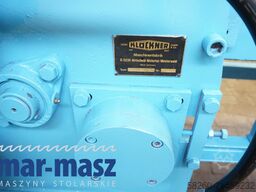 KLOCKNER 180x400L-2WT 