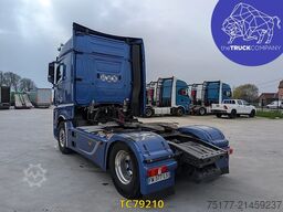 Mercedes-Benz Actros 1853