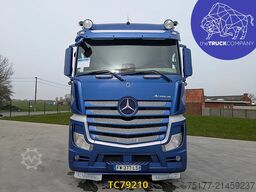 Mercedes-Benz Actros 1853