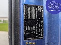 Mercedes-Benz Actros 1853