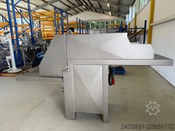 RÜHLE GFR 450