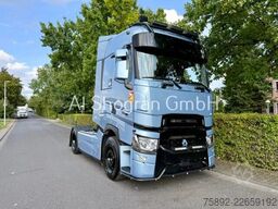 Renault T520 HIGH/Standklima/Eud6/354tkm