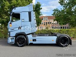 Renault T520 HIGH/Standklima/Eud6/354tkm