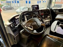 Renault T520 HIGH/Standklima/Eud6/354tkm