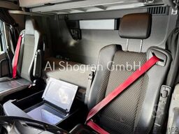 Renault T520 HIGH/Standklima/Eud6/354tkm