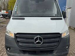 Mercedes-Benz Sprinter 314 **EURO 6-BELGIAN ORIGINE**