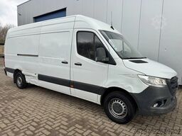 Mercedes-Benz Sprinter 314 **EURO 6-BELGIAN ORIGINE**