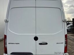 Mercedes-Benz Sprinter 314 **EURO 6-BELGIAN ORIGINE**