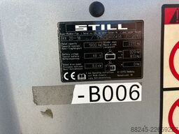 STILL R20-18