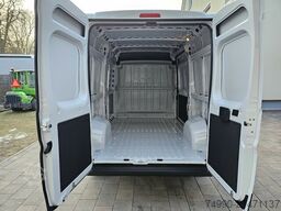 Fiat Ducato L2H2 5´´ TFT DAB Bluettoth Klima