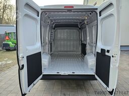 Fiat Ducato L2H2 5´´ TFT DAB Bluettoth Klima