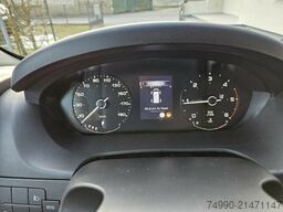 Fiat Ducato L2H2 5´´ TFT DAB Bluettoth Klima