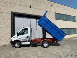 Iveco Daily 35 - Ribaltabile Trilaterale
