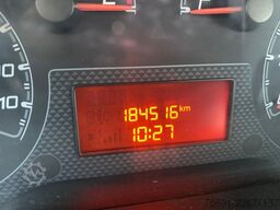 FIAT Fiorino Van  -Natural Power Metano -