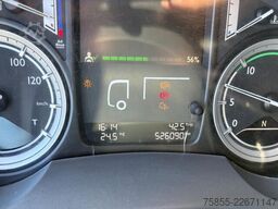DAF CF 290 FAG 6x2 / Chassis / NL Truck