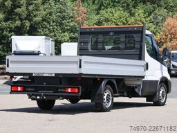 Iveco Daily 35S16H3.0A8Y Pritsche