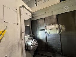 MAZAK Integrex i400