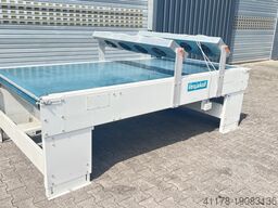 Venjakob Gurtbandtransport