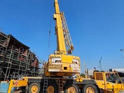 Terex Demag AC205 / 80 tons