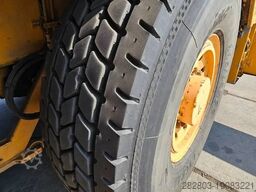Zoomlion ZU20GU