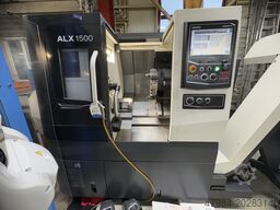 DMG MORI ALX 1500/300