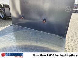  Abrollplattform 5.500mm, 2x vorhanden