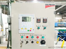 SIMI IMPIANTI mm 1400 x 4500