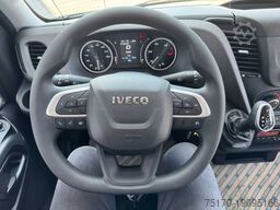 IVECO Daily 50C16 HA8 Pritsche+Plane *LBW* 3x