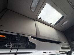 SCANIA R580 6x4 Kurzholz LKW mit Epsilon M12Z 83