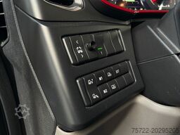 SCANIA R580 6x4 Kurzholz LKW mit Epsilon M12Z 83