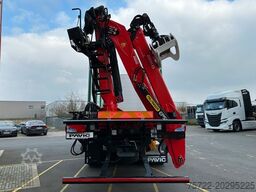 MAN TGX 33 520 6x4BB Epsilon Q150Z SOFORT VERFÜGBAR!