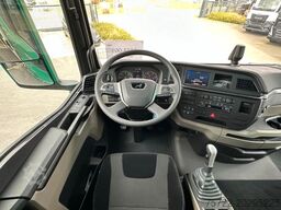 MAN TGX 33 520 6x4BB Epsilon Q150Z SOFORT VERFÜGBAR!