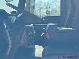 MAN TGS 33.400 * KIPPER 5,10 m  / 6x4 * TOPZUSTAND