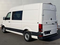 VW Crafter MIXTO 35 L3H3 NAV AHK äden