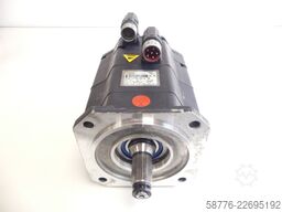 KUKA 1FK7081-5AZ91-1ZZ9-Z S04 Servomotor SN: YFVD50667405005