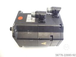 KUKA 1FK7081-5AZ91-1ZZ9-Z S04 Servomotor SN: YFVD50667405005