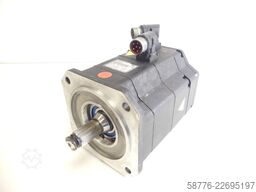 KUKA 1FK7081-5AZ91-1ZZ9-Z S04 Servomotor SN: YFW150675243025