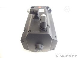 KUKA 1FK7083-5AF81-1YY3-Z S16 Servomotor SN: YFV050657320028