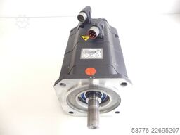 KUKA 1FK7083-5AF81-1YY3-Z S16 Servomotor SN: YFV950655173015