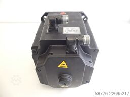 KUKA 1FK7101-5AZ91-1ZZ9-Z S07 Servomotor SN: YFVD50667701009