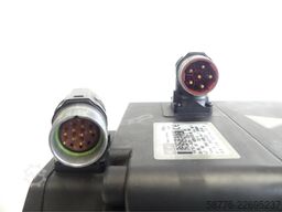 KUKA 1FK7101-5AZ91-1ZZ9-Z S07 Servomotor SN: YFW250673588008