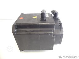 KUKA 1FK7101-5AZ91-1ZZ9-Z S07 Servomotor SN: YFW250673588008