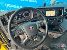 Scania S 450 A4x2NA DIFF-L RETARDER PARK AIRCO ACC