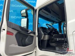 Scania R 450 A4x2NA RETARDER DIFF-L 8T PTO ADR-FL SMART2