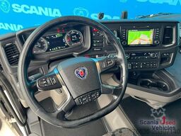 Scania R 450 A4x2NA RETARDER DIFF-L 8T PTO ADR-FL SMART2