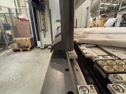 SCHRÖDER MAK 4 EVO UD 3200 / 6,0 panel bender