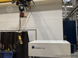 TRUMPF TruLaser Cell 7020 (L31)