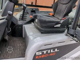 Still RX 60 40 // Batterie 2024 ( 100 %) // 2.159 Std. /